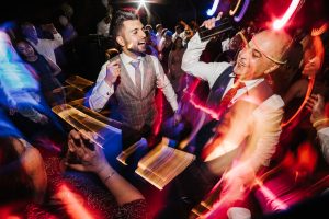 Seifenfabrik Dr.Thompsons Hochzeit Düsseldorf freie Trauung