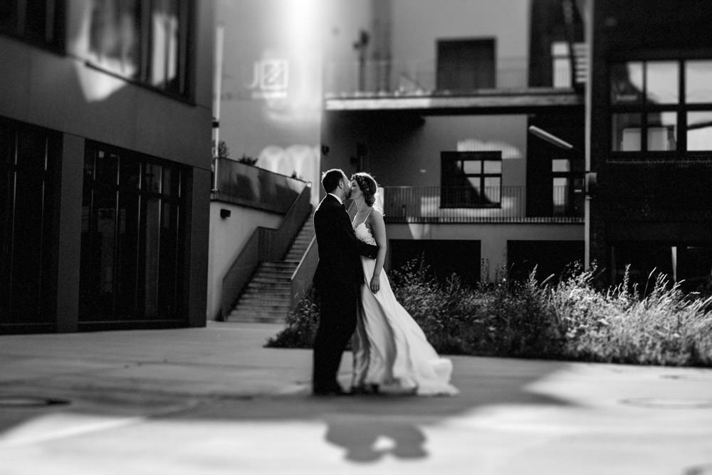 Seifenfabrik Düsseldorf Hochzeit Dr.Thomspon´s