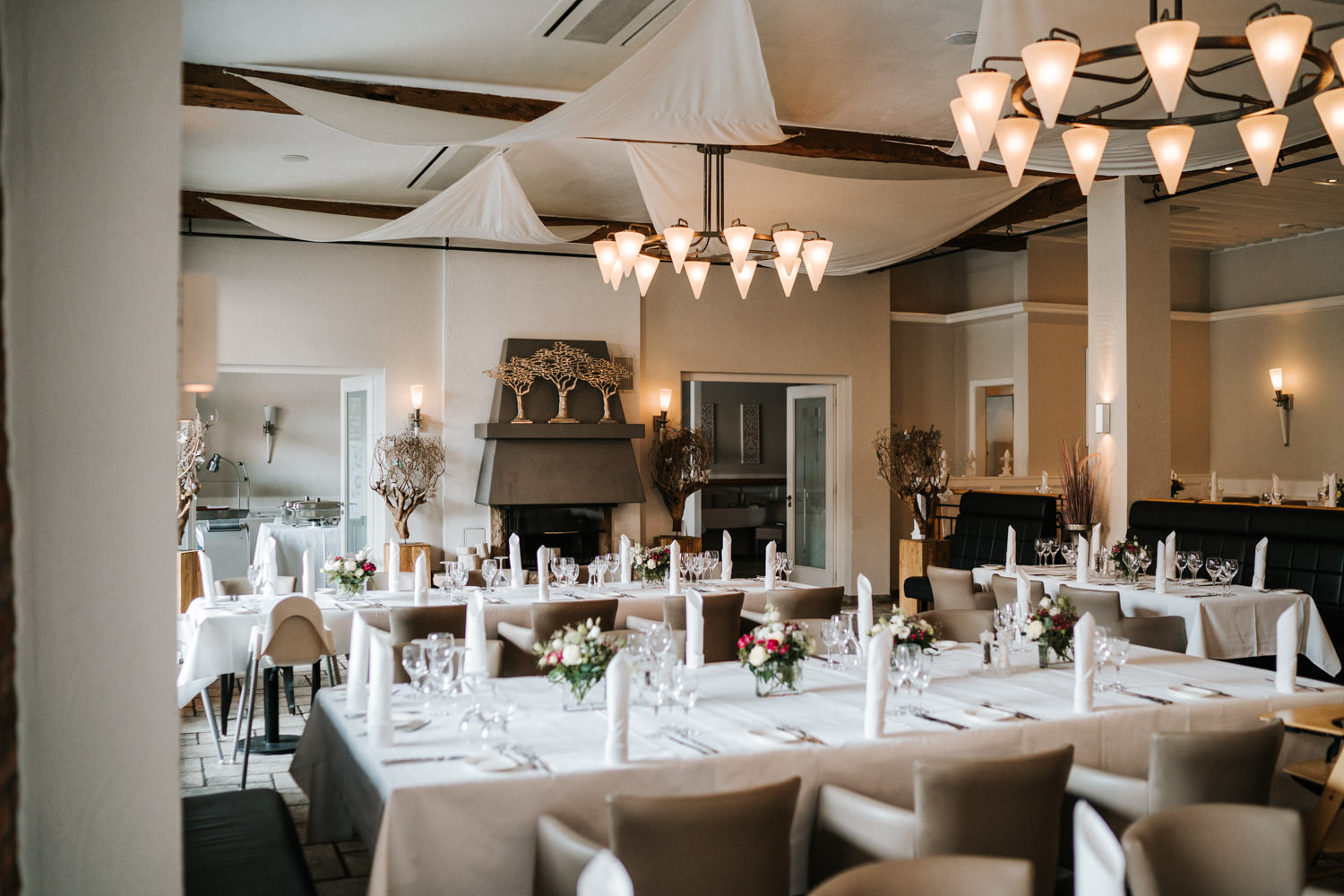 Gut Dyckhof Hochzeit Meerbusch