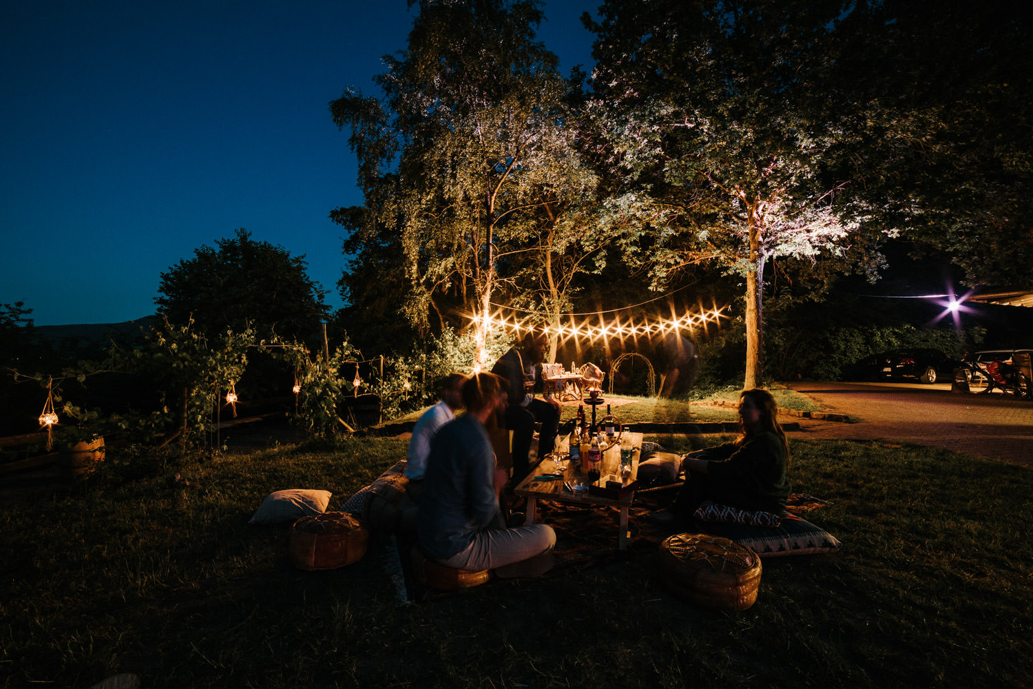 Adenbachhütte Hochzeit Günstige Hochzeitslocation