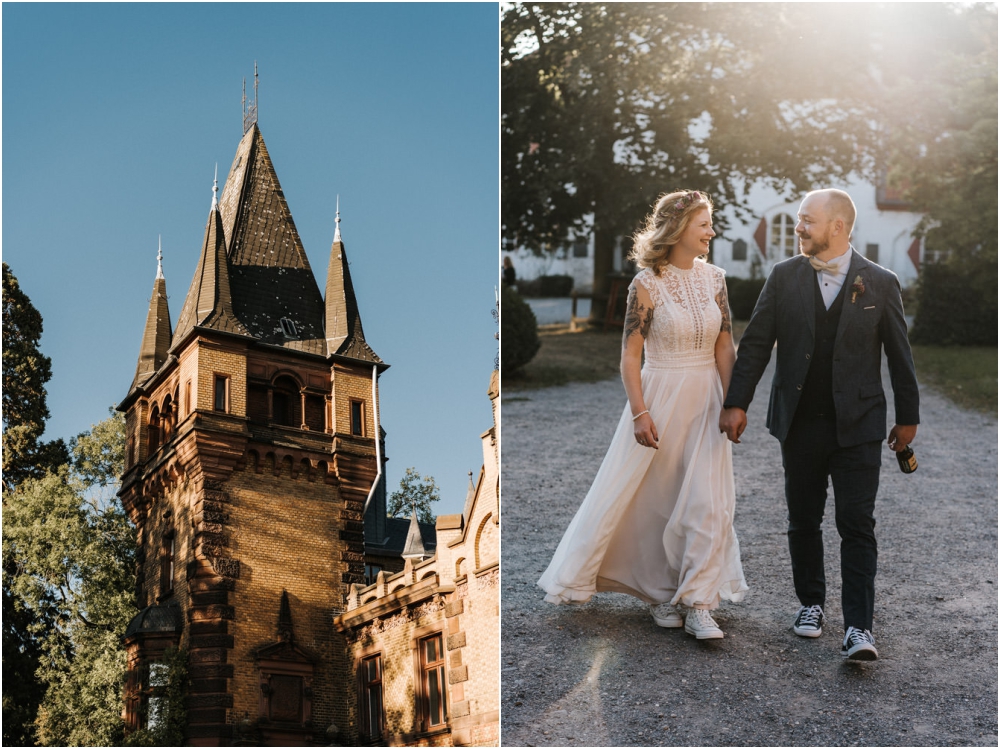 Gut Heimendahl Hochzeit Kempen Hochzeitsfotograf Krefeld