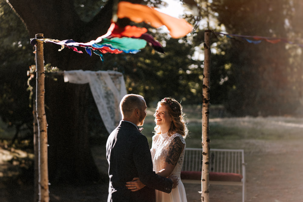 Gut Heimendahl Hochzeit Kempen Hochzeitsfotograf Krefeld