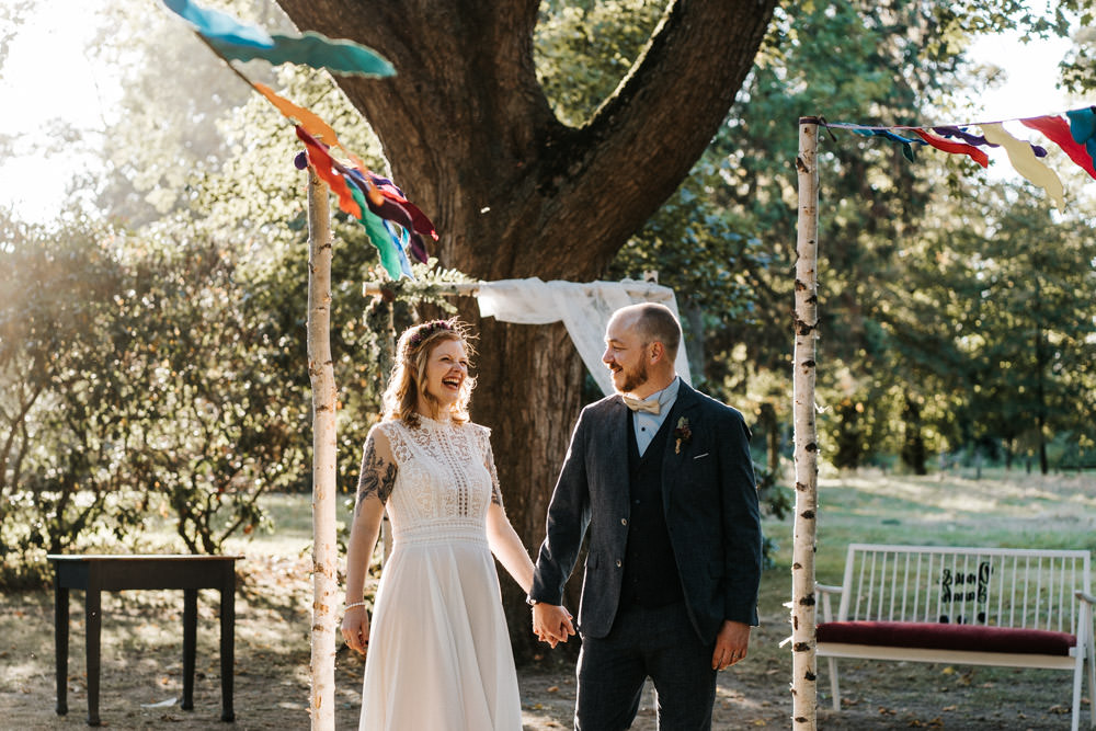 Gut Heimendahl Hochzeit Kempen Hochzeitsfotograf Krefeld