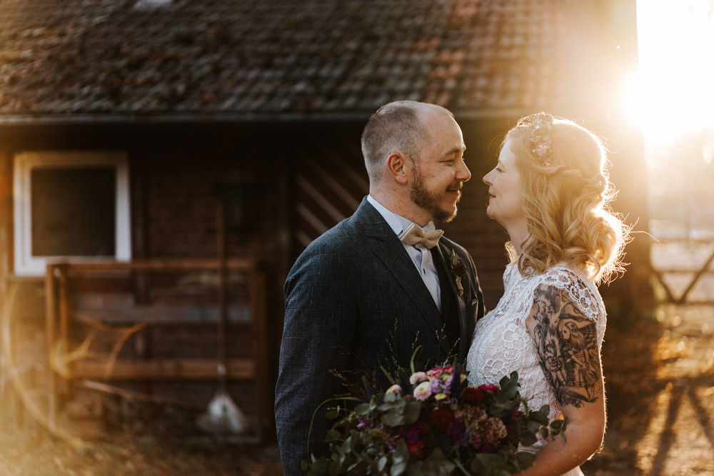 Gut Heimendahl Hochzeit Kempen Hochzeitsfotograf Krefeld