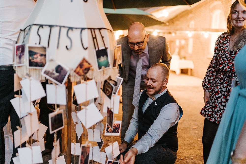 Gut Heimendahl Hochzeit Kempen Hochzeitsfotograf Krefeld