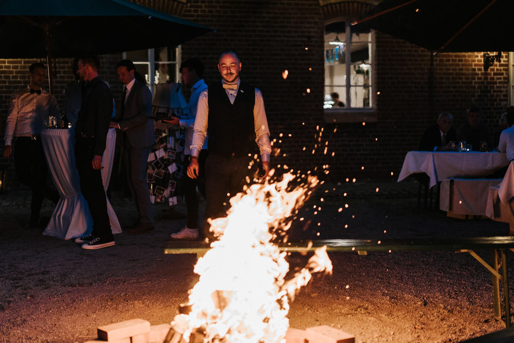 Gut Heimendahl Hochzeit Kempen Hochzeitsfotograf Krefeld