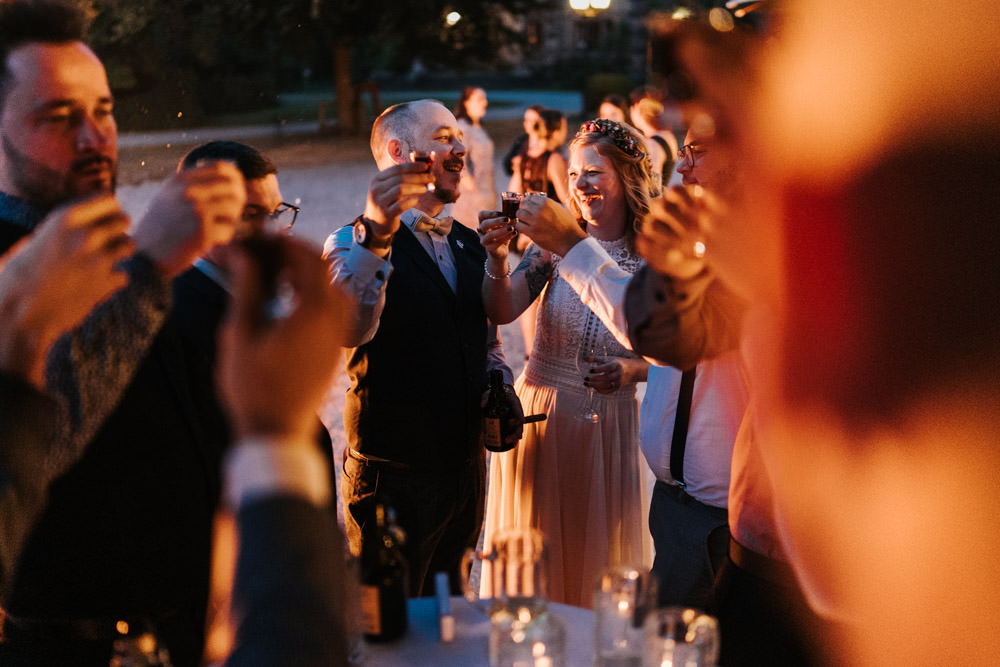 Gut Heimendahl Hochzeit Kempen Hochzeitsfotograf Krefeld