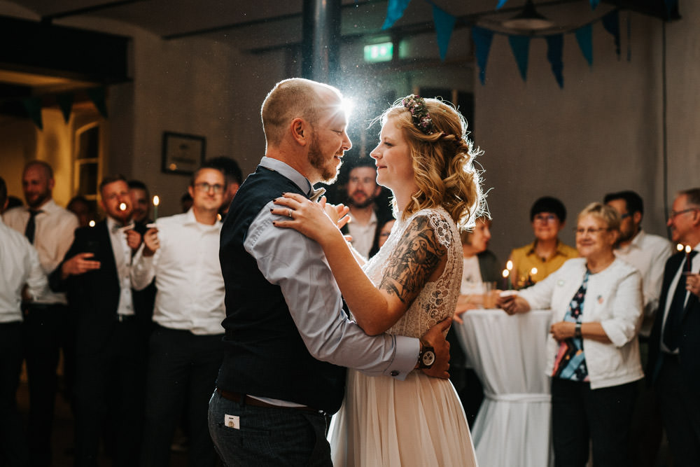 Gut Heimendahl Hochzeit Kempen Hochzeitsfotograf Krefeld