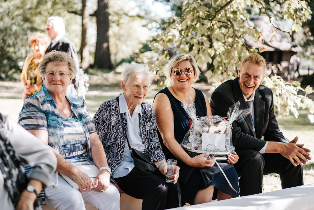 Gut Heimendahl Hochzeit Kempen