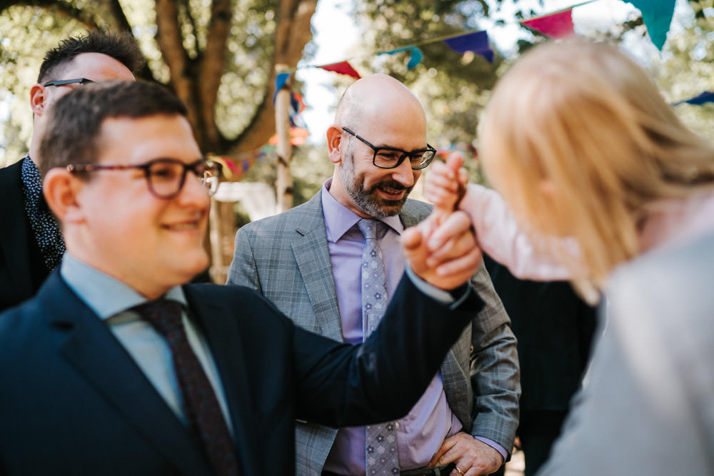 Gut Heimendahl Hochzeit Kempen