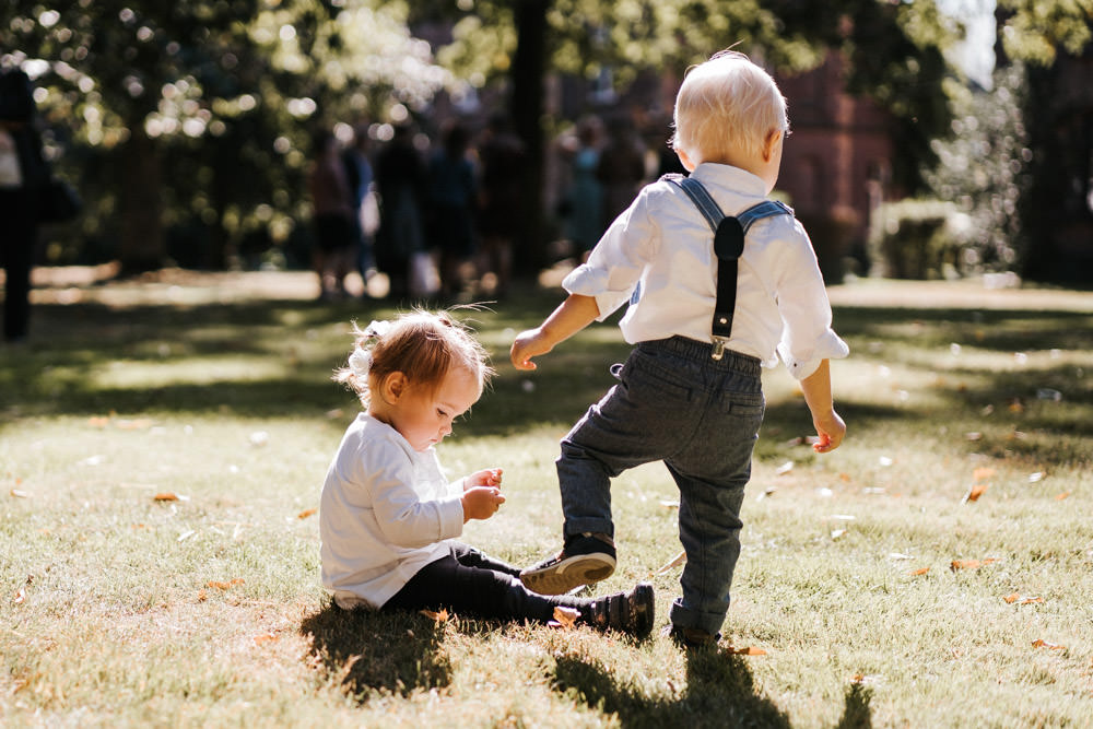 Gut Heimendahl Hochzeit Kempen