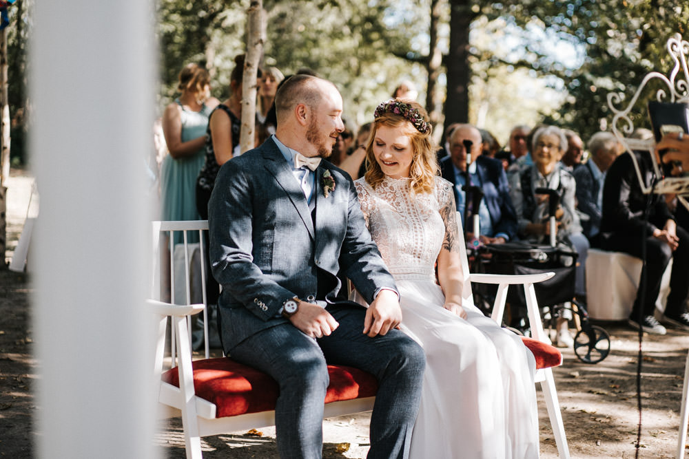 Gut Heimendahl Hochzeit Kempen Hochzeitsfotograf Krefeld