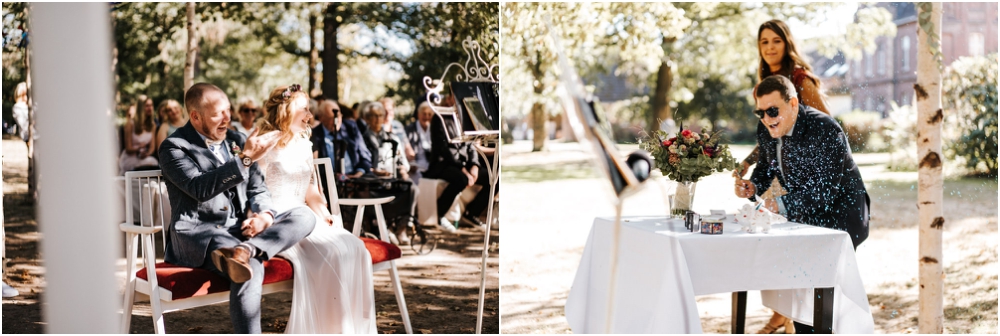 Gut Heimendahl Hochzeit Kempen Hochzeitsfotograf Krefeld