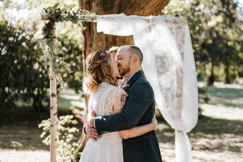 Gut Heimendahl Hochzeit Kempen Hochzeitsfotograf Krefeld