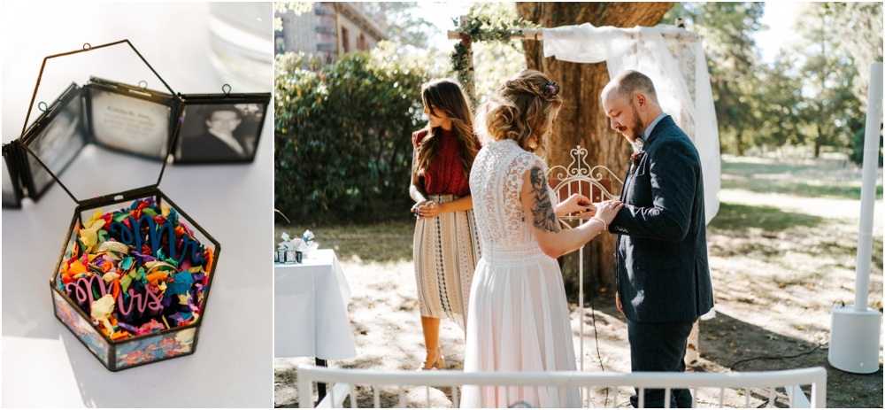 Gut Heimendahl Hochzeit Kempen Hochzeitsfotograf Krefeld