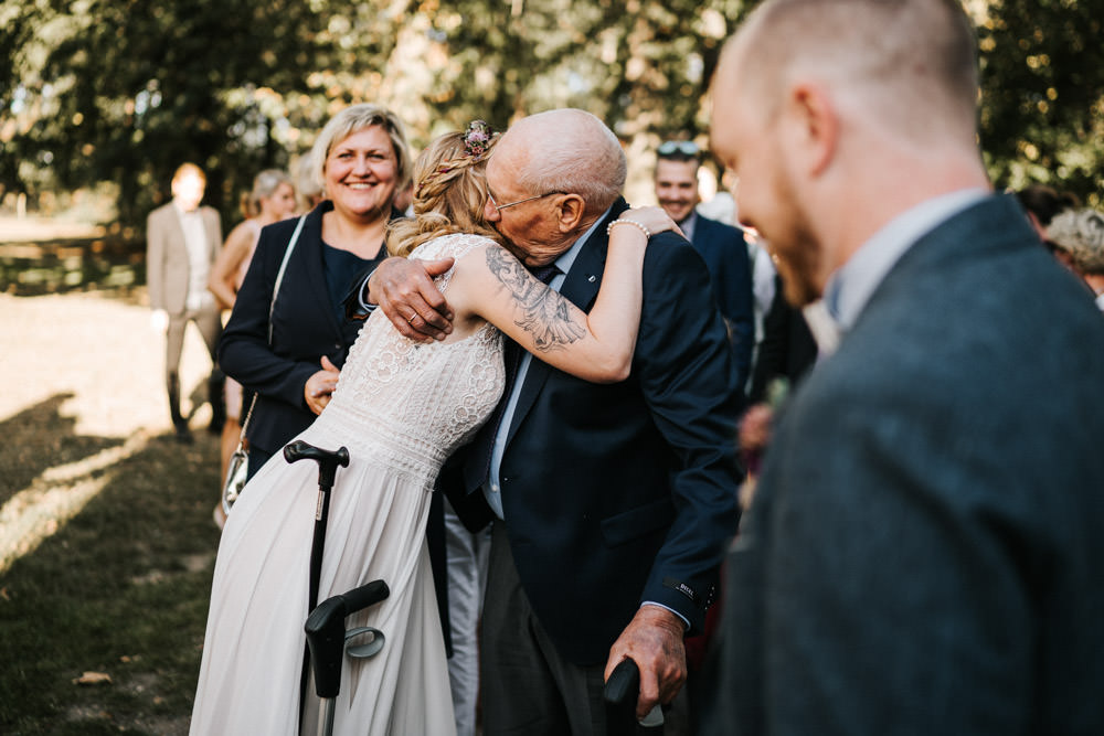 Gut Heimendahl Hochzeit Kempen Hochzeitsfotograf Krefeld