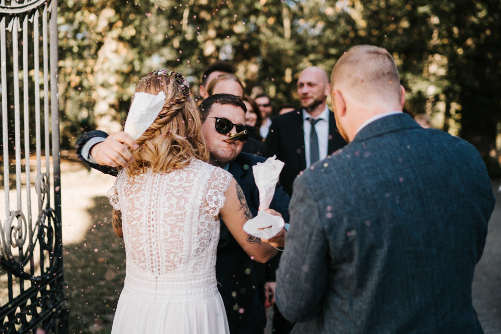 Gut Heimendahl Hochzeit Kempen Hochzeitsfotograf Krefeld