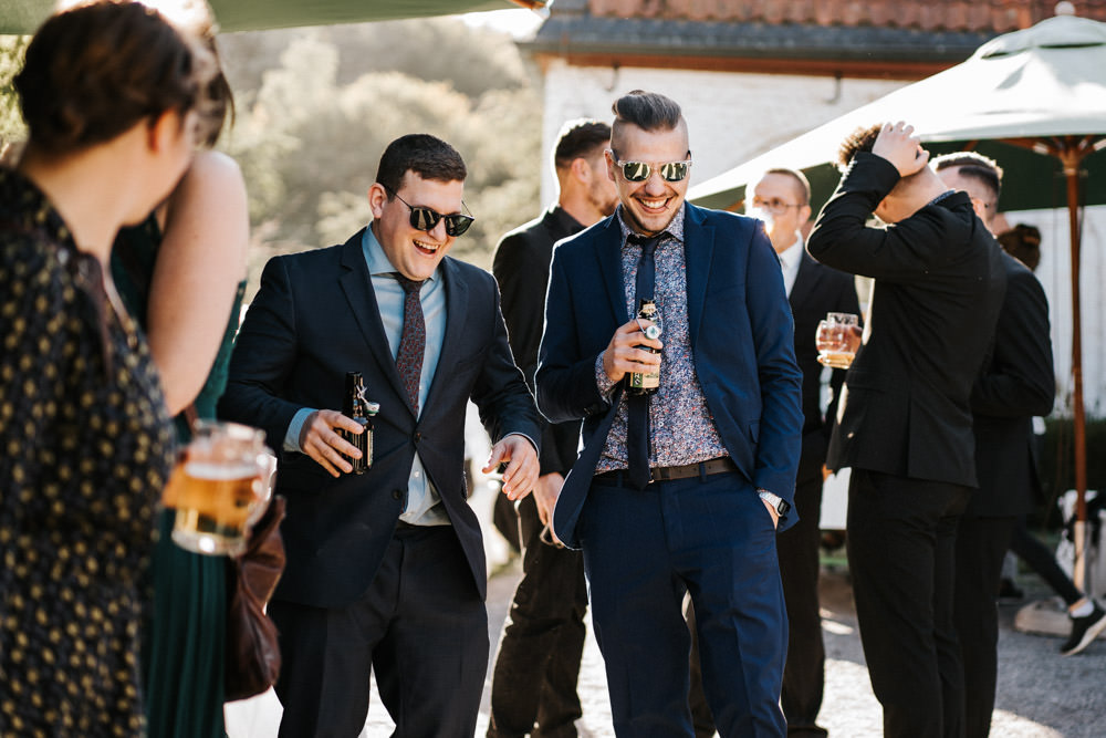 Gut Heimendahl Hochzeit Kempen Hochzeitsfotograf Krefeld