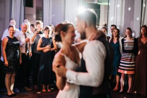 Hochzeit im Kunstsalon Köln Südstadt