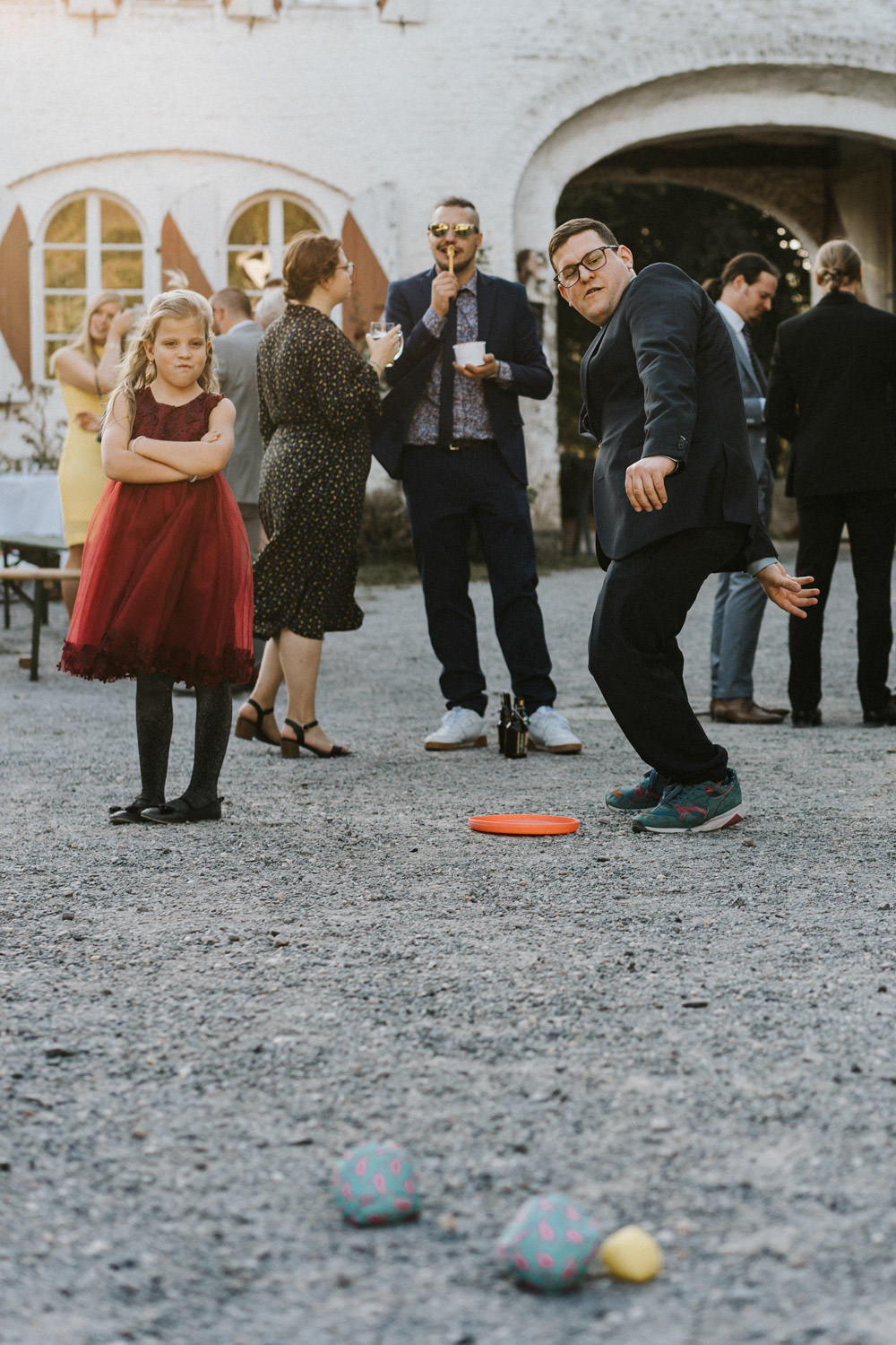 Gut Heimendahl Hochzeit Kempen Hochzeitsfotograf Krefeld