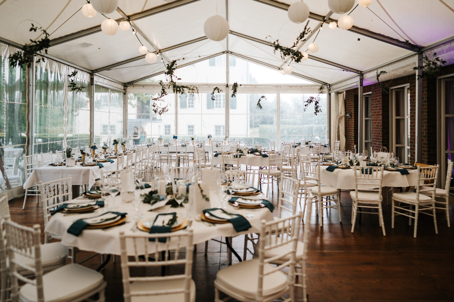 Haus Bey Hochzeit Nettetal