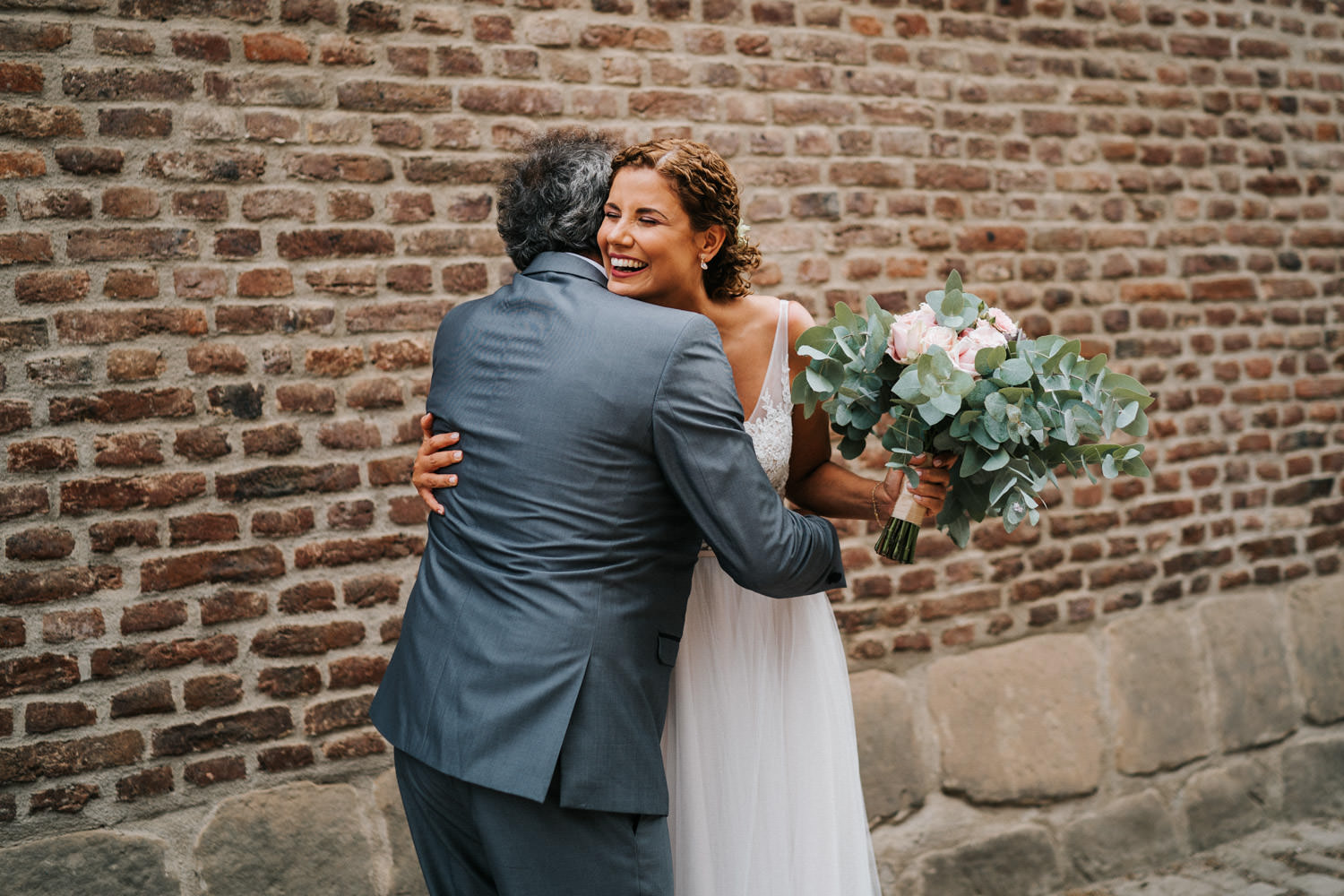 Schloss Dyck Hochzeit