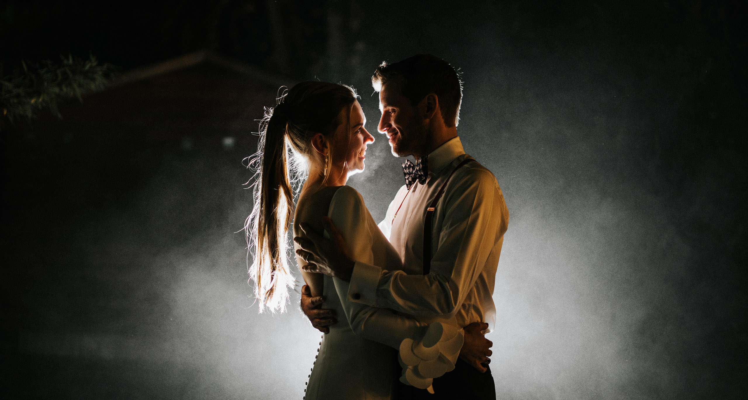 Winterhochzeit Köln