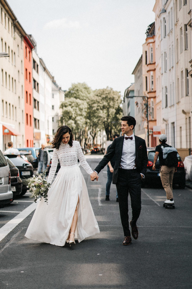 Standesamt Fotograf in Köln