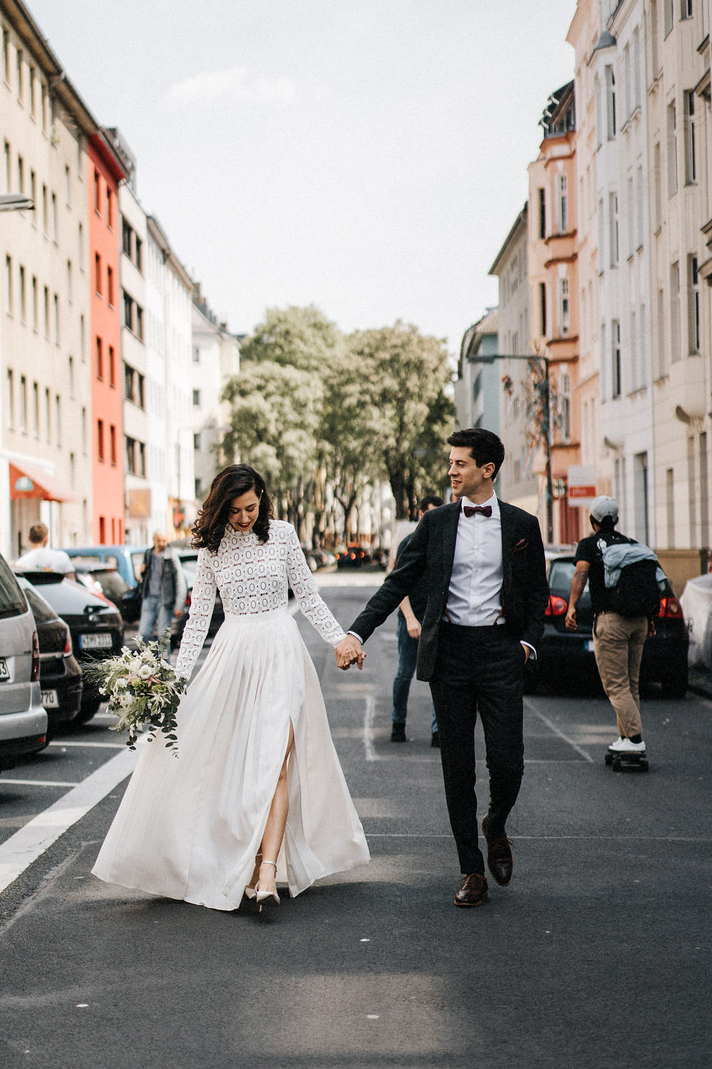 Standesamt Fotograf in Köln