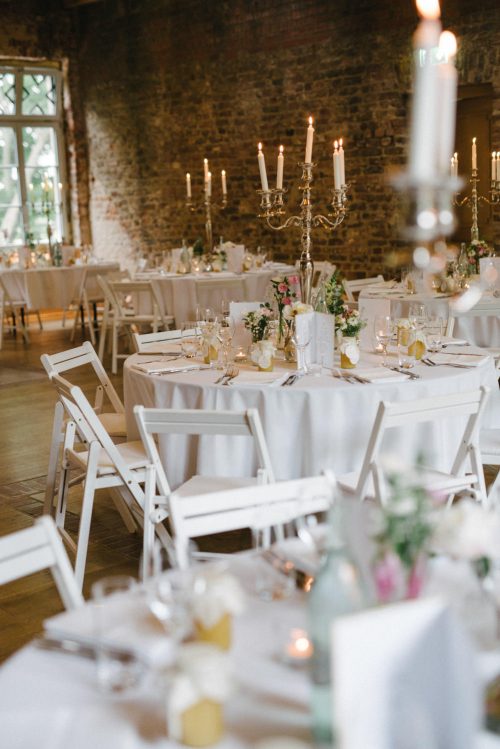 Rittergut Orr Hochzeit