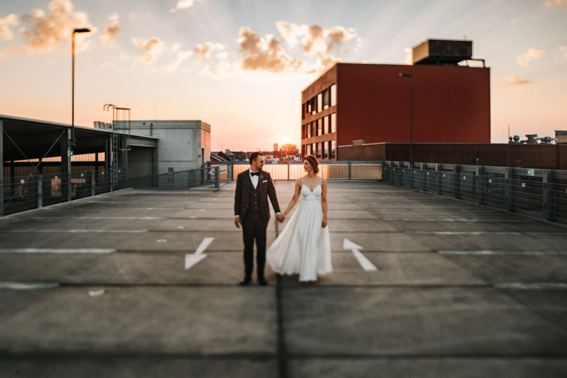 Hochzeitsfotograf Düsseldorf