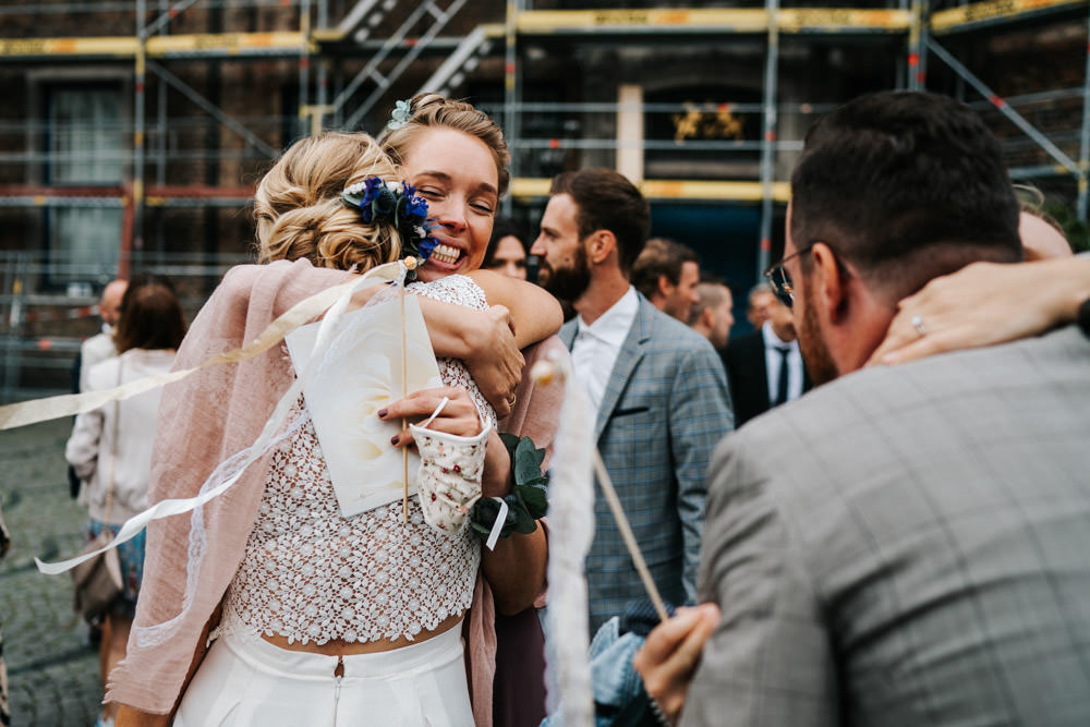 Standesamt Düsseldorf Hochzeit