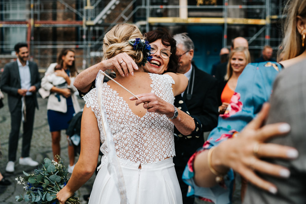 Standesamt Düsseldorf Hochzeit