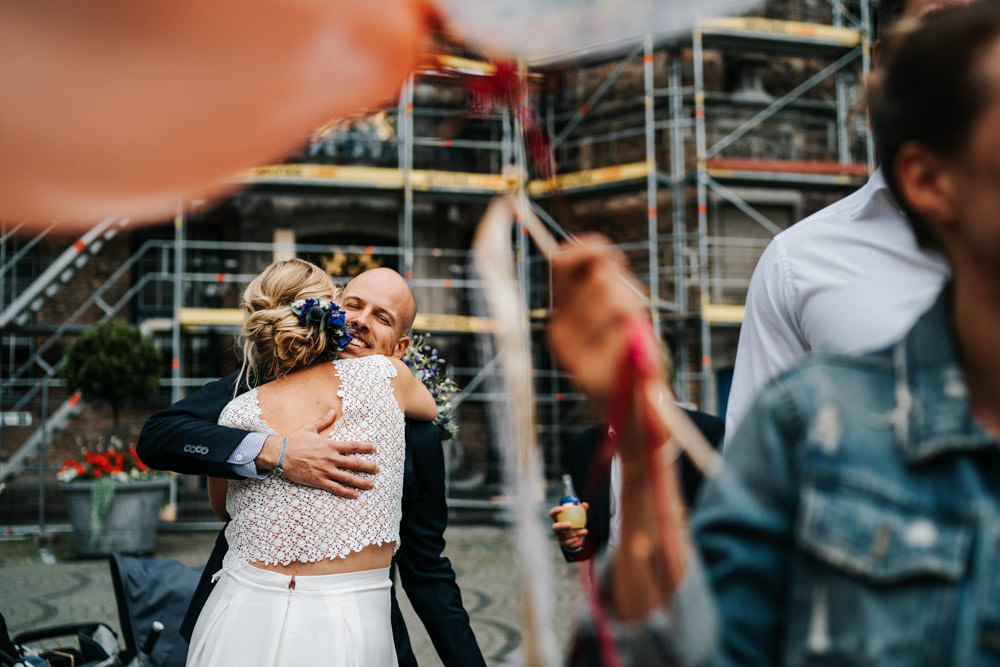 Standesamt Düsseldorf Hochzeit