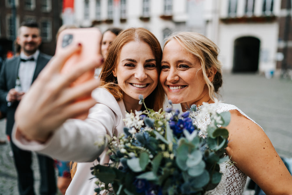 Standesamt Düsseldorf Hochzeit