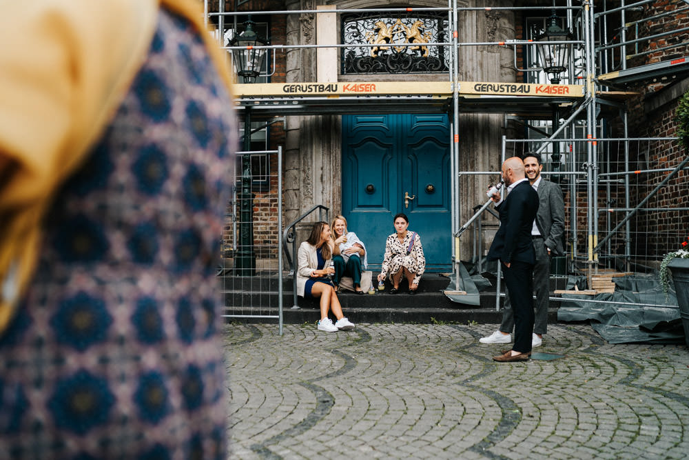 Standesamt Düsseldorf Hochzeit