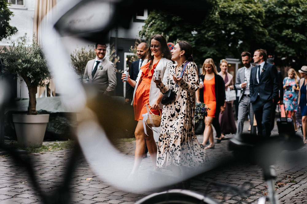 Standesamt Düsseldorf Hochzeit Altstadt