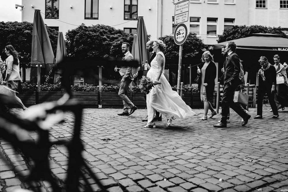 Standesamt Düsseldorf Hochzeit Altstadt