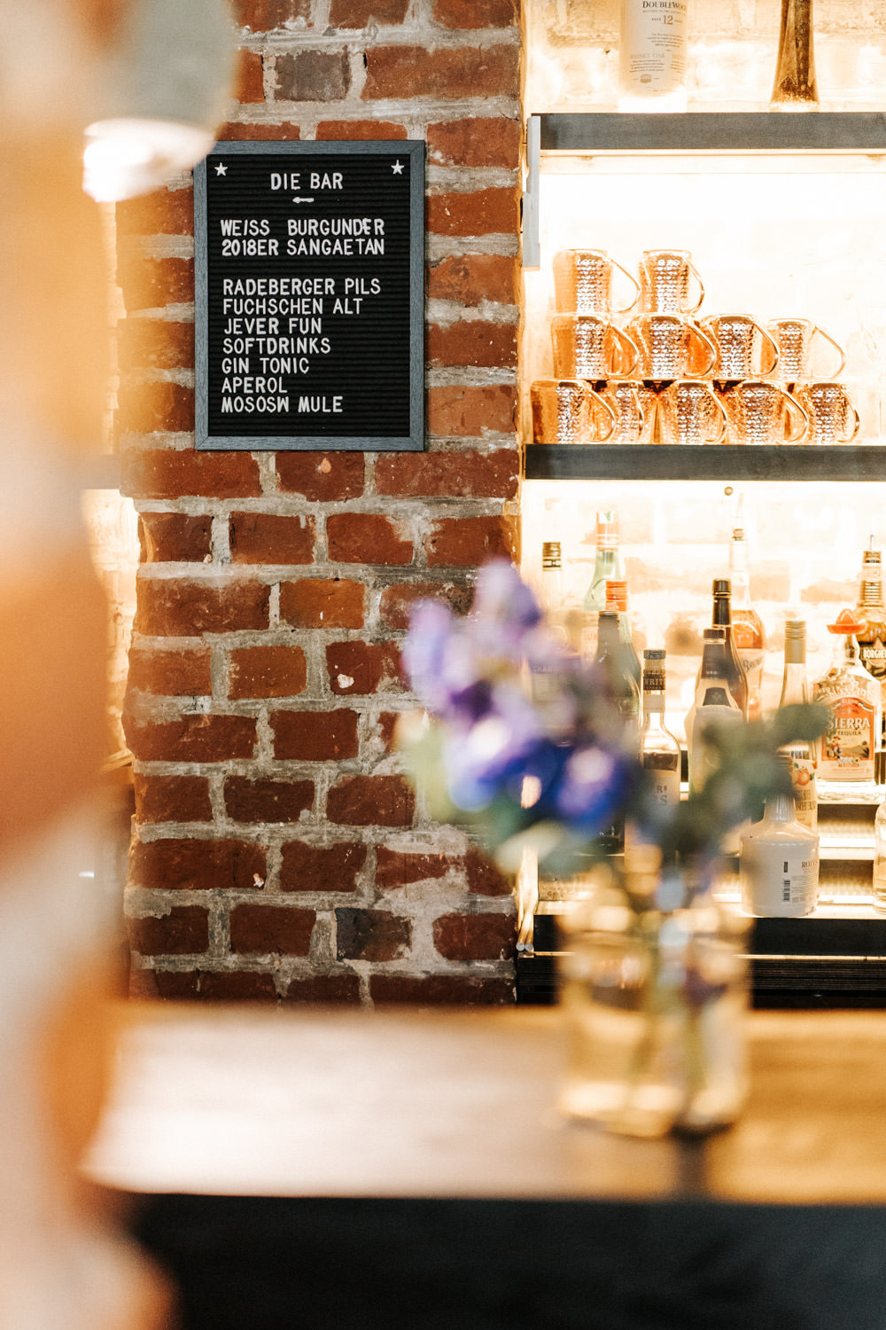 Hochzeit Düsseldorf Spoerlfabrik