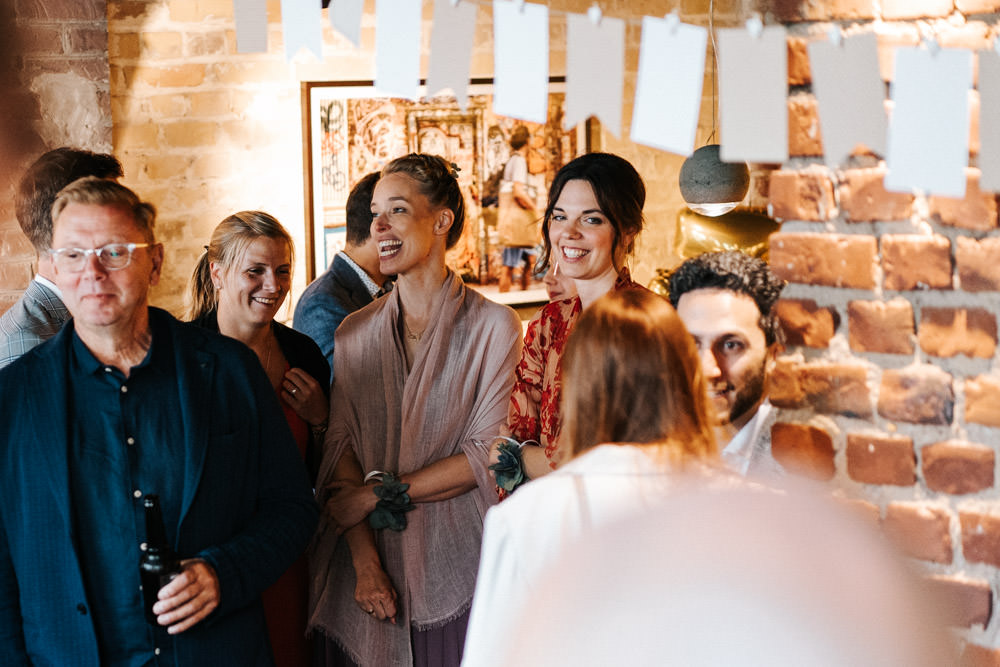 Hochzeit Düsseldorf Spoerlfabrik