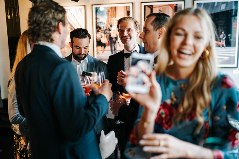 Hochzeit Düsseldorf Spoerlfabrik