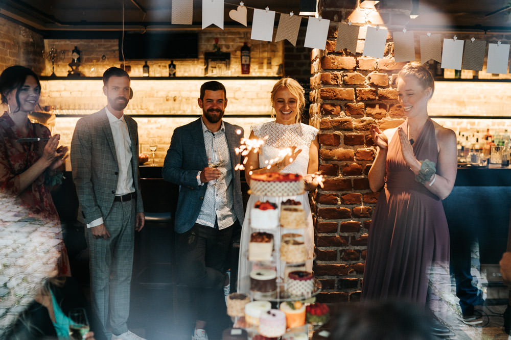 Hochzeit Düsseldorf Spoerlfabrik