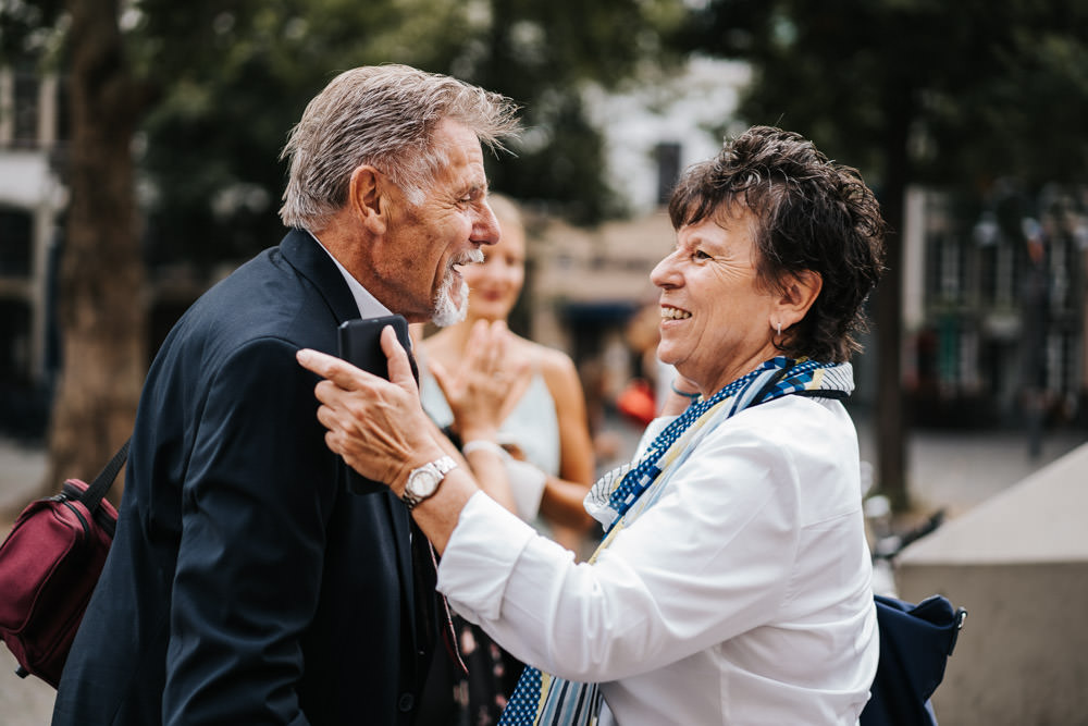 Standesamtliche Hochzeit Köln Rentkammer