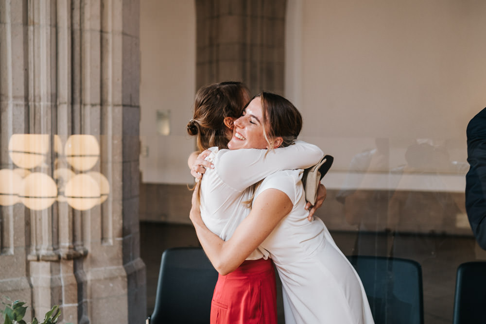 Standesamtliche Hochzeit Köln Rentkammer