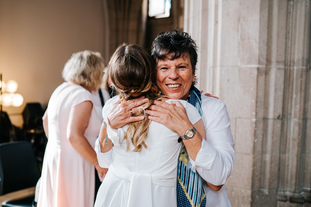 Standesamtliche Hochzeit Köln Rentkammer