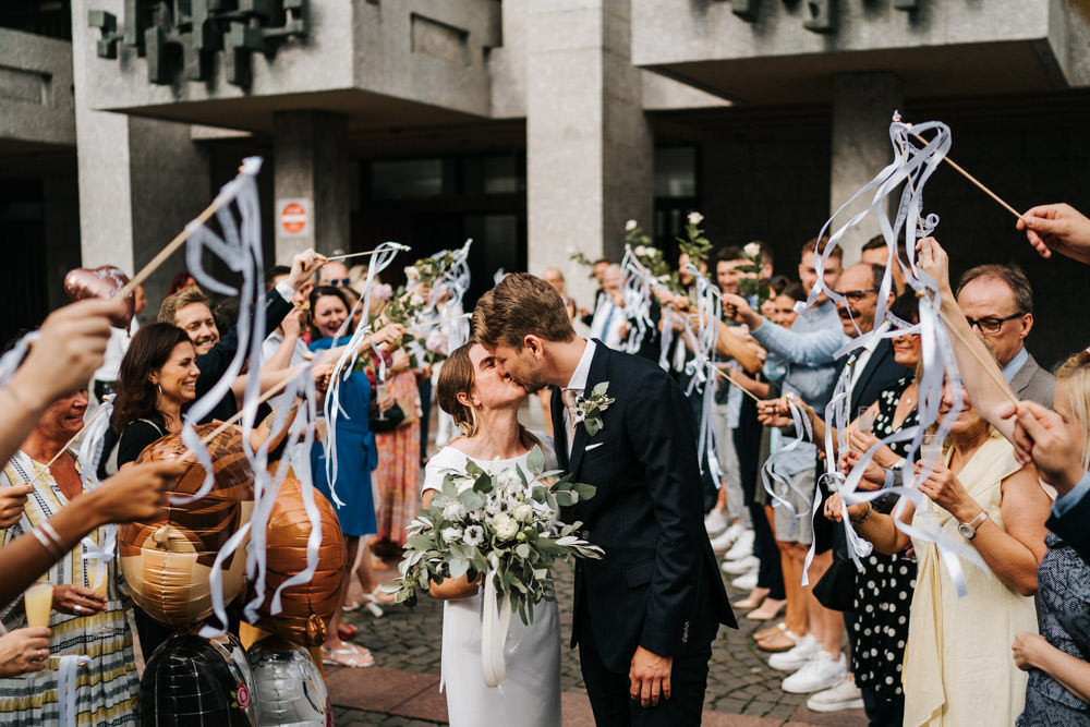 Standesamtliche Hochzeit Köln Rentkammer