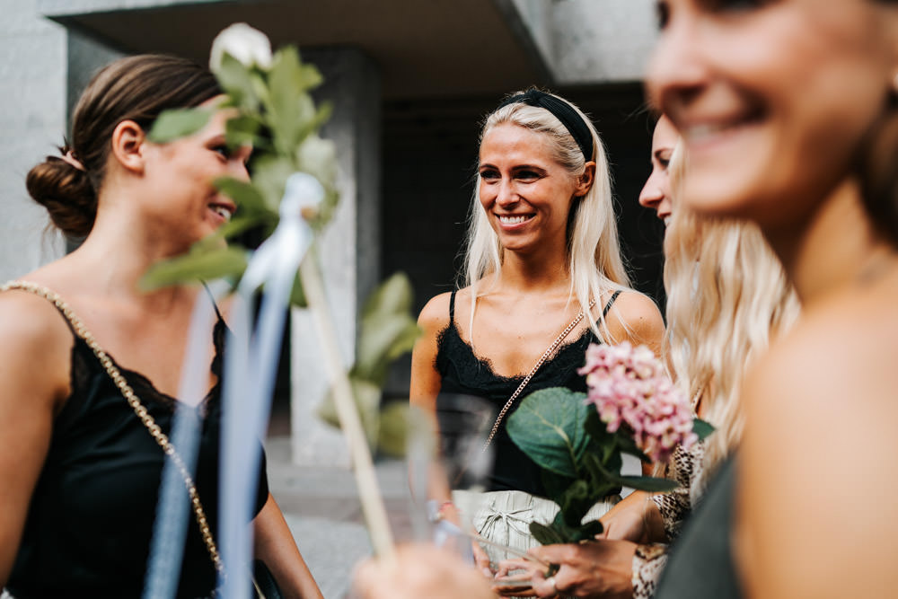 Standesamtliche Hochzeit Köln Rentkammer