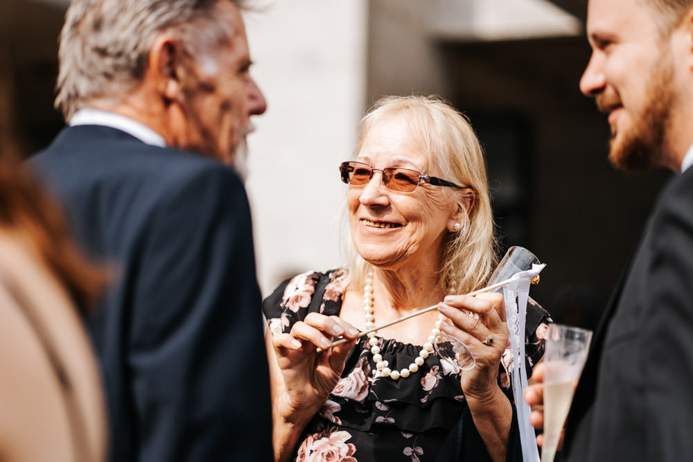 Standesamtliche Hochzeit Köln Rentkammer