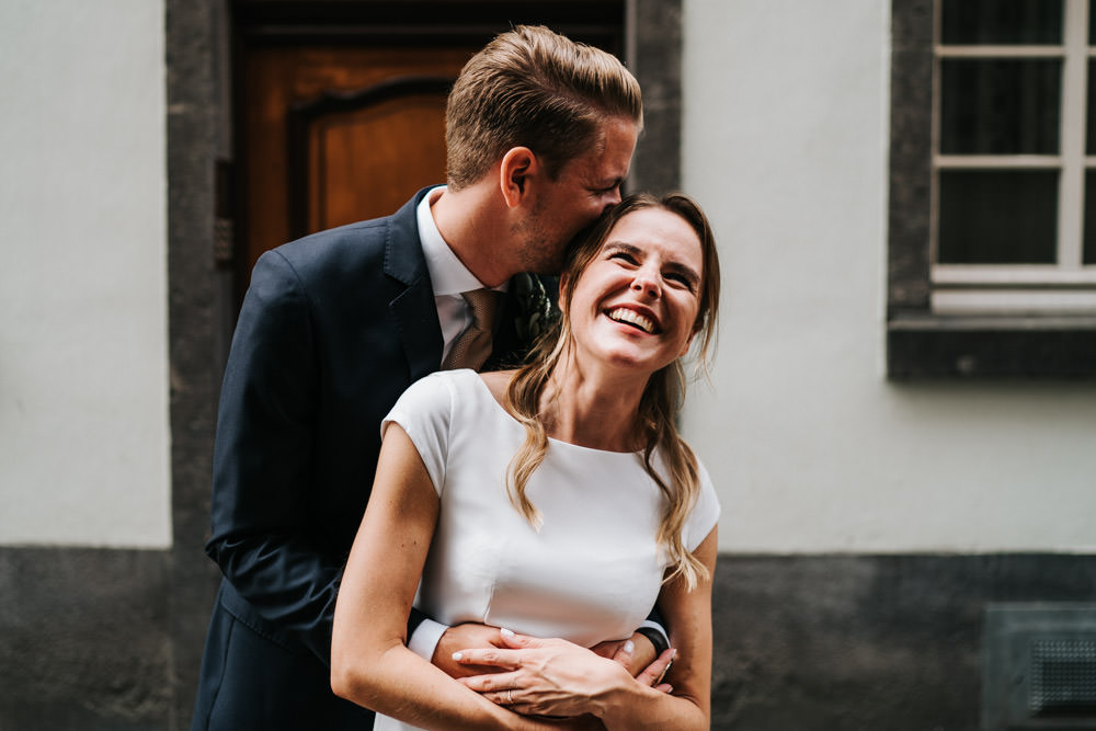 Standesamtliche Hochzeit Köln Rentkammer