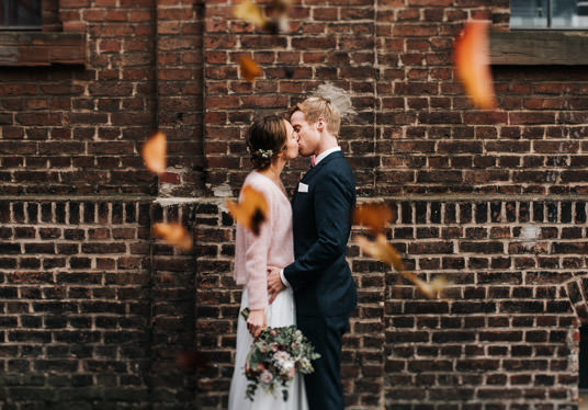 Hochzeitsfotograf NRW
